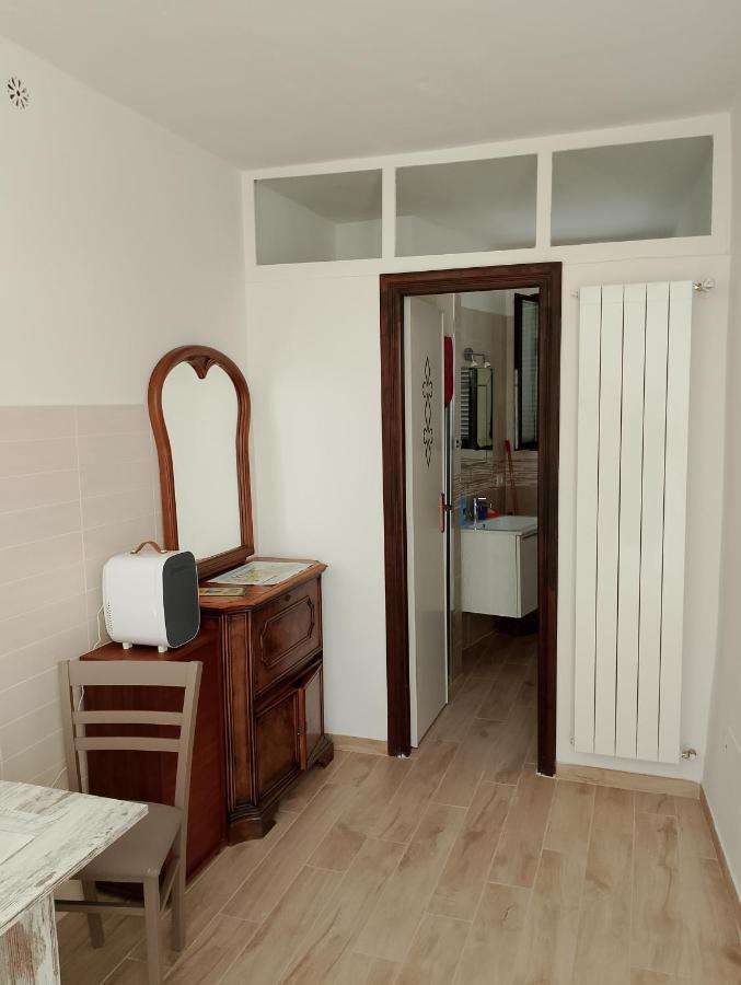 Casa Vacanze Le Cannelle Montefiascone Esterno foto