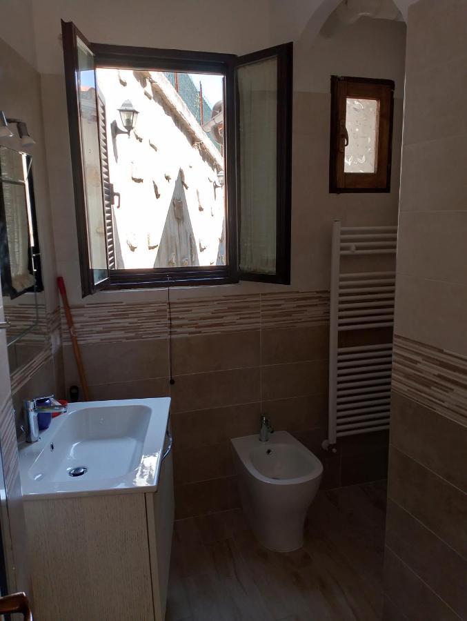Casa Vacanze Le Cannelle Montefiascone Esterno foto