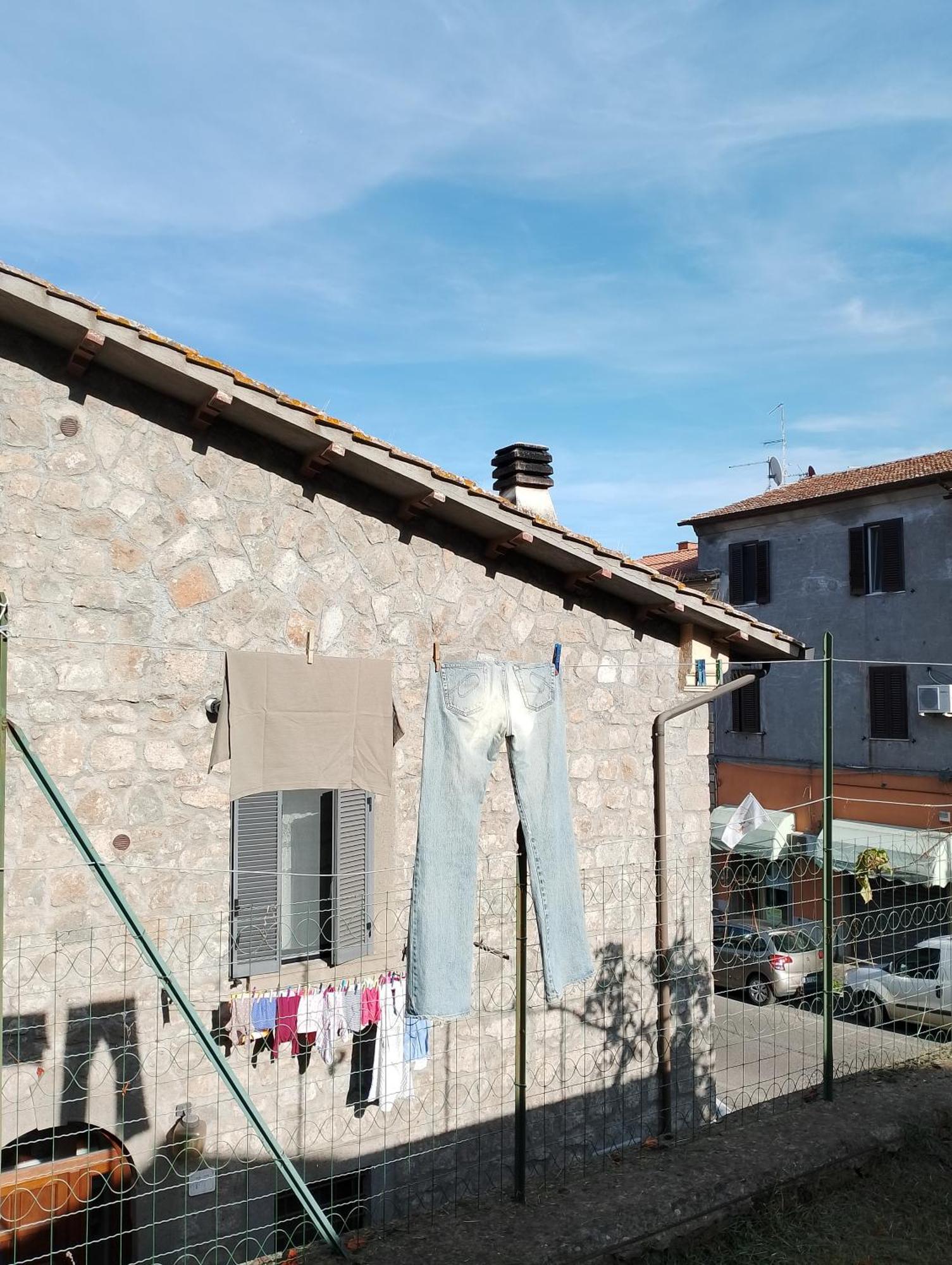 Casa Vacanze Le Cannelle Montefiascone Esterno foto